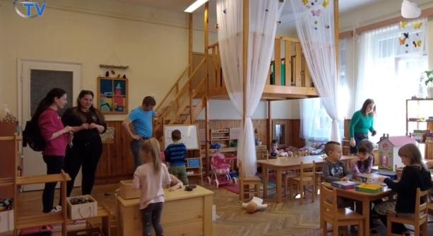 DSTV: életmentő óvónők