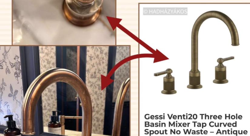 Egymilliós csaptelepet talált az Orbán család golfklubjának vécéjében Hadházy Ákos