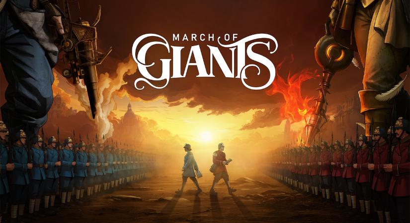 A Ubisoft megvásárolja az Amazon Gamestől a montreali stúdiót és vele együtt a March of Giantset is