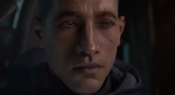 Az Exodusban Matthew McConaughey valódi hangja szólal meg, nem mesterséges intelligencia