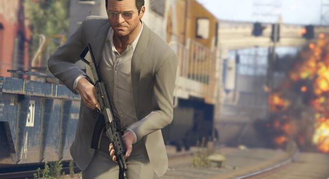 És nektek ki a kedvenc Grand Theft Auto 5 főszereplőtök?