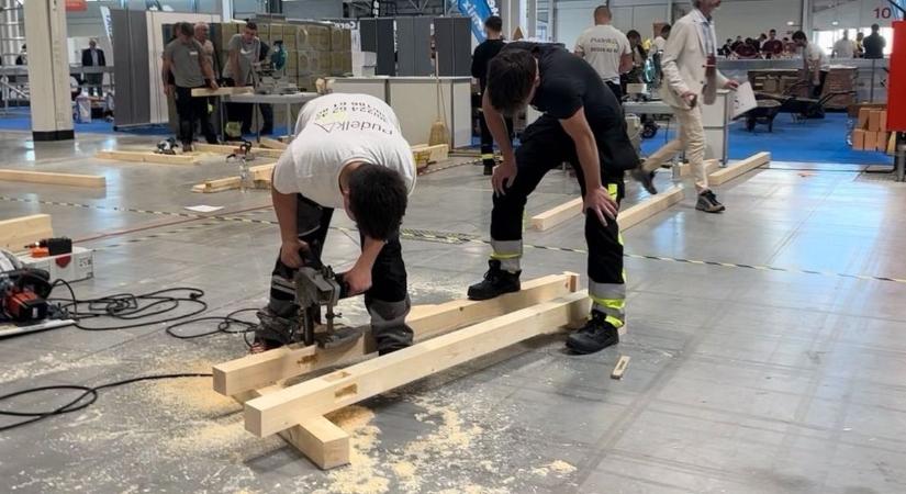 Megjelent a TOP 100 Technikumi Rangsor 2026