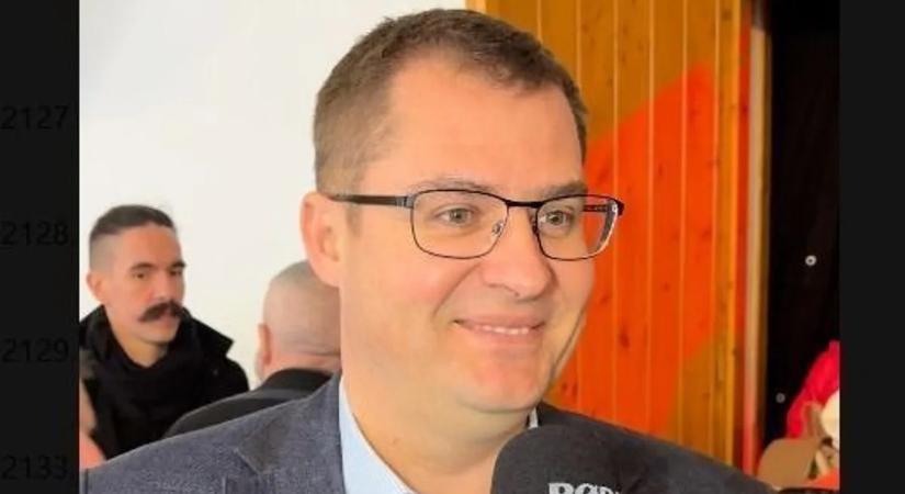 Nagy János államtitkár: A Tisza megszorító csomagja csődbe vinné az országot!