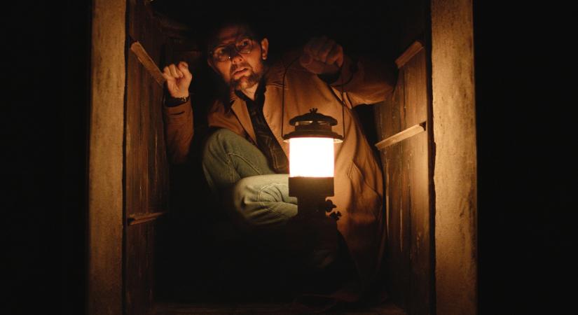 Félelmetes előzetessel jelentkezett a jövőre érkező boszorkányos horror