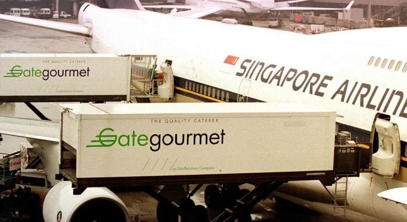 Tőzsdén landol a globális piacvezető svájci cateringcég, a légiutasok nagy kedvence