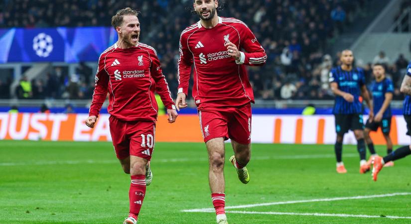 Hatalmas betűkkel írták ki, ez lesz Szoboszlai Dominik következő csapata, a bombát robbantotta egy spanyol újság az elmúlt napokban?