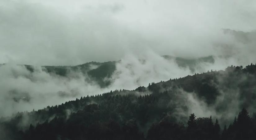 Mutatjuk, milyen lesz a keddi időjárás