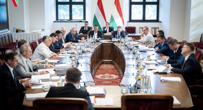 Ötszörösére nőtt a minisztériumok működési költsége az elmúlt 15 évben