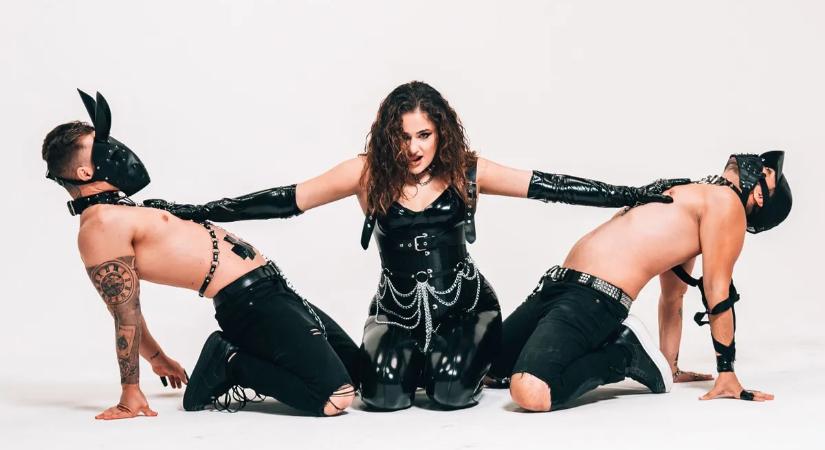 Sofi nagy döntést hozott, letette az alkoholt: „Így, hogy nem iszom, sokkal jobban érzem magam”