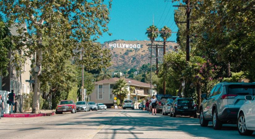 Szilveszterre tervezett terrortámadást akadályoztak meg a hatóságok Los Angelesben