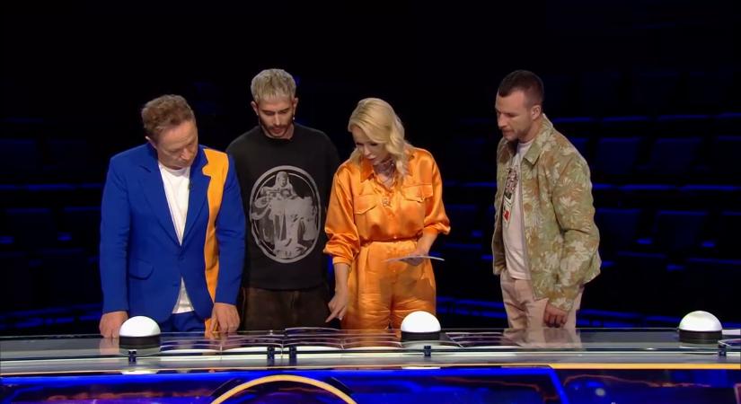 Könnyek, meglepetések, nagy döntések: megvan a Csillag Születik legjobb 12 produkciója