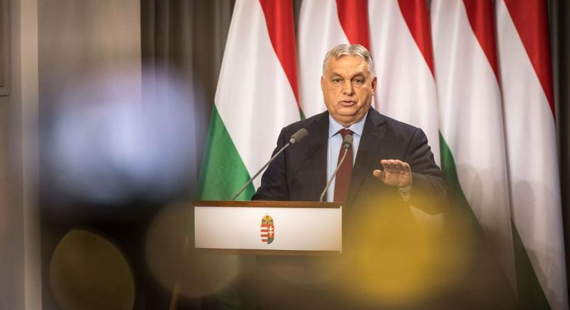 Nagy csata van készülőben: kulcsfontosságú részletek derültek ki Orbán Viktor brüsszeli útjáról (VIDEÓ)