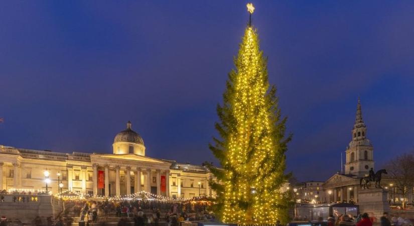 Iraki migránsokat dolgoztattak a karácsonyi vásáron: a rendőrök mentek ki, csattant is a bilincs