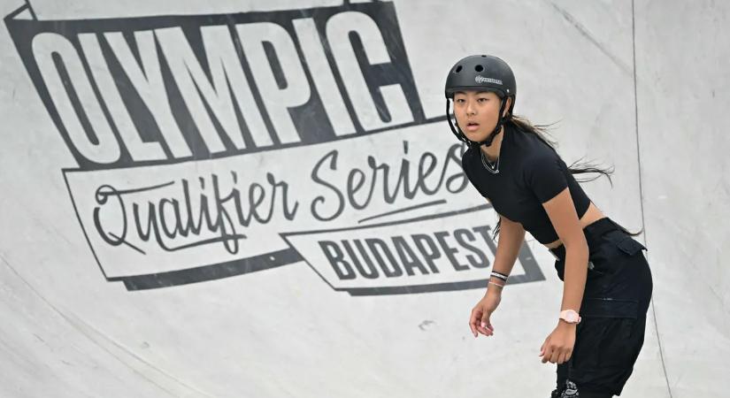 Budapest olimpiai esélyeit méltatta a NOB alelnöke