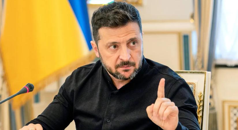 Brüsszel aggódik, egyre több ország ellenzi Ukrajna további finanszírozását