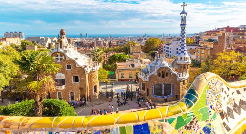 Ezt ne hagyd ki! 15 db 19.499 Ft alatti retúr repülőjegy budapesti indulással!