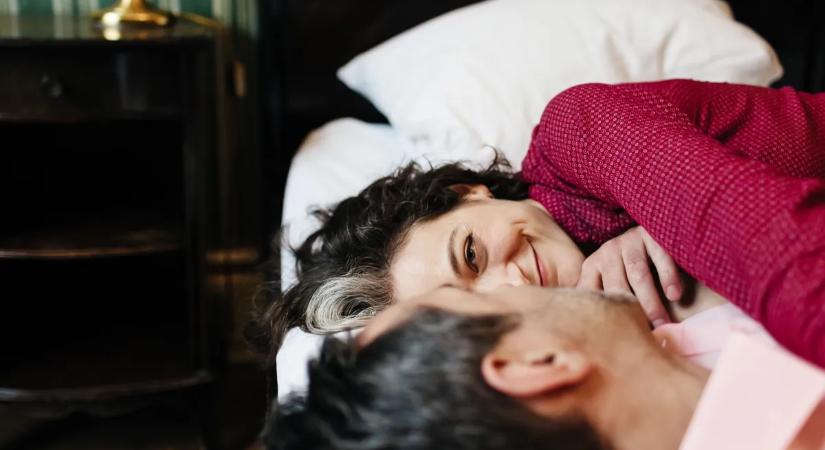 "Két éve vagyok egy házas férfi szeretője: mit tegyek, hogy többet akarjon tőlem?"