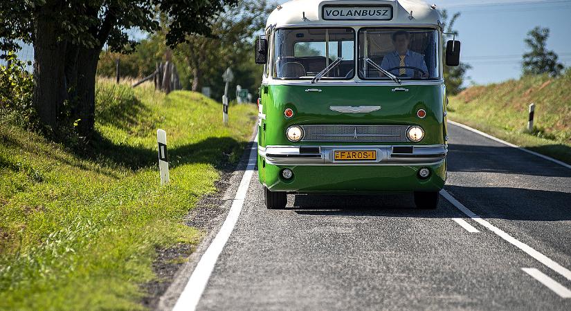 Itt a rozsdás valóság, siralmas a magyar buszok állapota