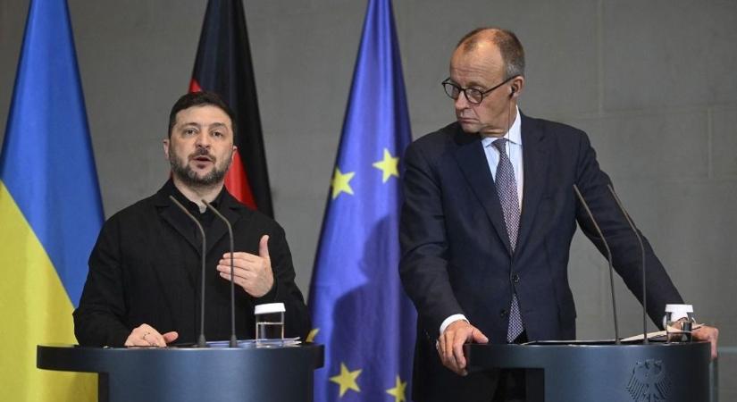 Brüsszeli kudarc fenyeget: Oroszország és Amerika is nyomást gyakorol