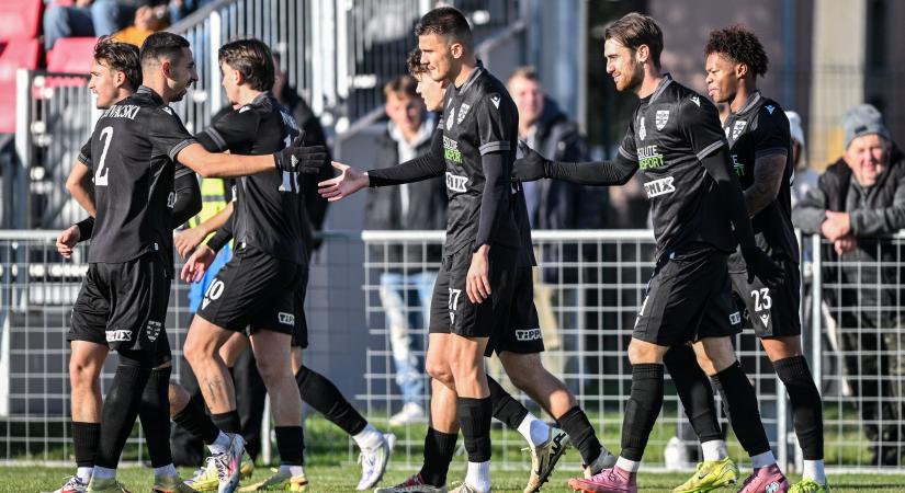 A sportigazgató nem kertelt: a gyengébb őszi szezon után lesznek változások