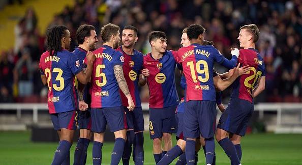 Űrösszeget fizethet a Barcáért egy koronaherceg, Juve-Milan csúcsüzlet készülőben - külföldi körkép