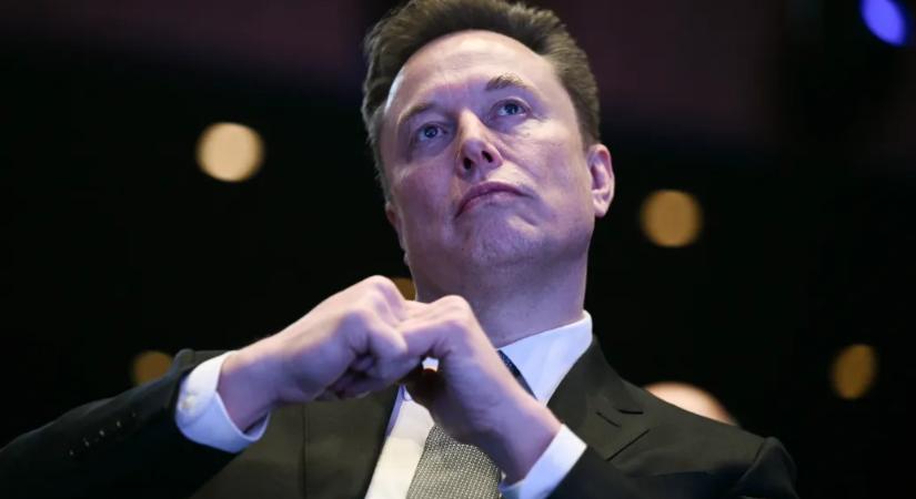 Forbes: Elon Musk vagyona átlépte a 600 milliárd dollárt, és úton van a billiomosság felé