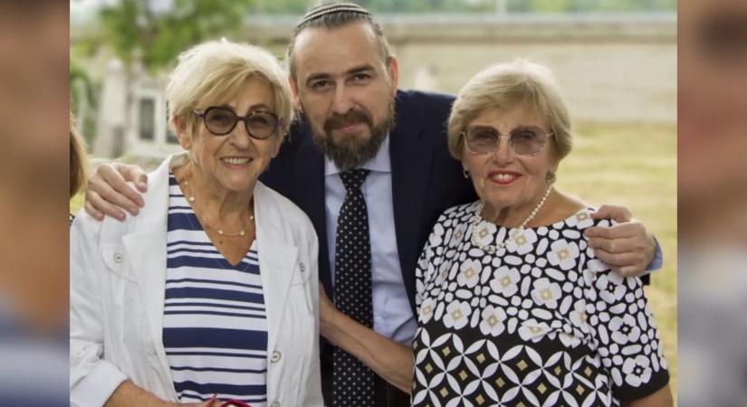 Mintha tűzijáték lett volna – az egyik magyar áldozat barátnője mesél a sydney-i vérengzésről