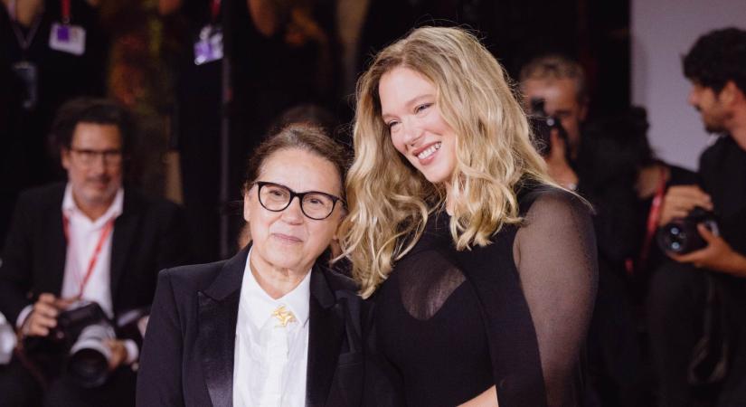 Enyedi Ildikónak ítélték a női filmesek egyik elismerését, a Femme de Cinéma Sisley – Les Arcs díjat