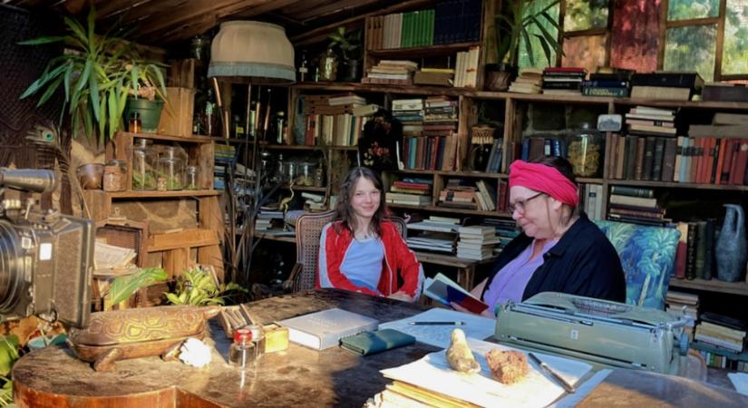 Torontóban nyert közönségdíjat a Véletlenül írtam egy könyvet