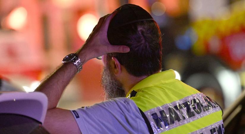 Biztonságpolitikai szakértő: voltak előzményei a sydney-i terrortámadásnak