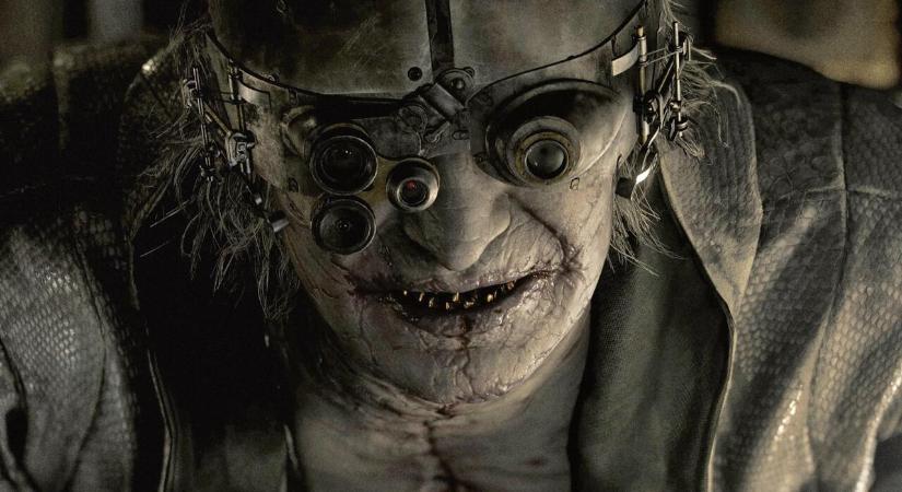 Újabb hátborzongató és izgalmas előzetest kapott a Resident Evil Requiem, benne egy régi ismerőssel