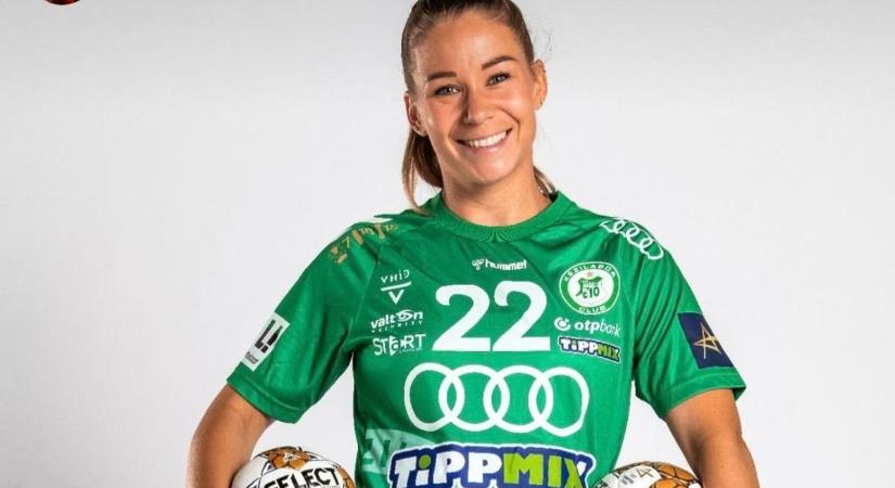 Így reagált az átigazolási pletykákra az Audi ETO játékosa