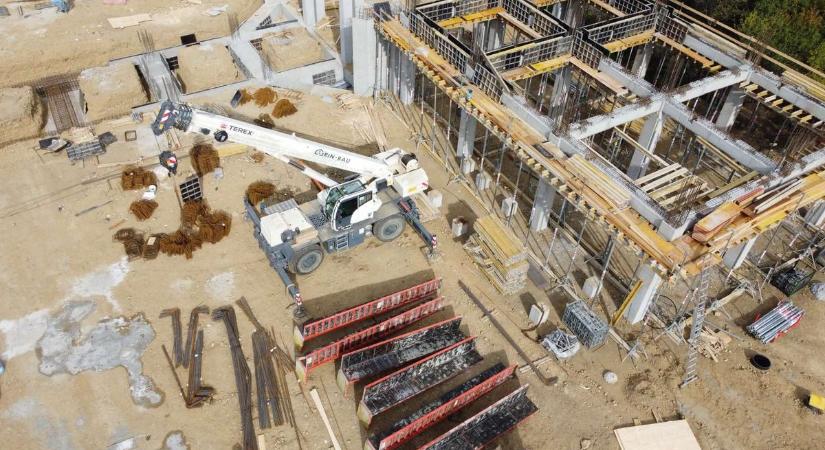 Átlépik a határokat: már Horvátországban is építik a jövőt