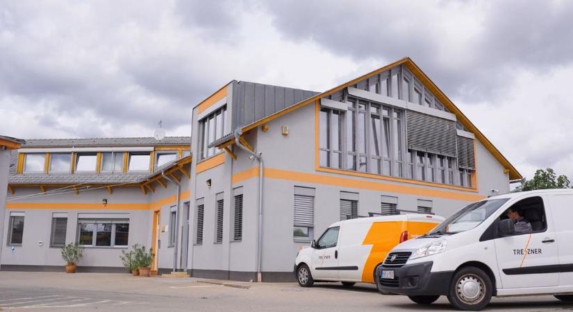 Három évtized tapasztalat, új generáció, új országok: így épít nagyot a Treszner Cégcsoport
