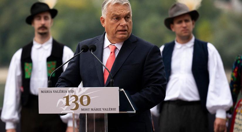 Orbán Viktor megfejtette a magyarokat, ez a szokatlan mondat napokig visszhangozni fog a fejedben, miután meghallod