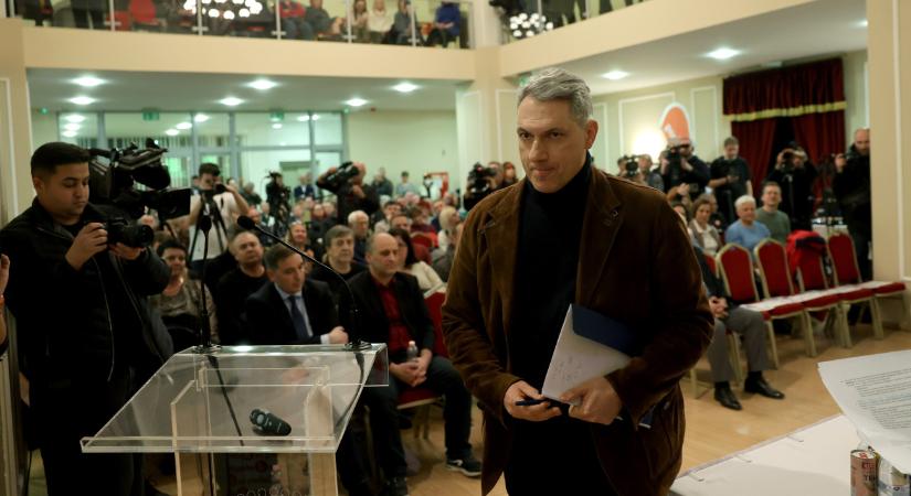 Ma dől az M30-as sorsa