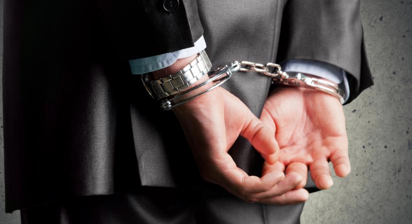 15 év börtönt kapott a csaló, aki anno bedöntötte a kriptopiacot