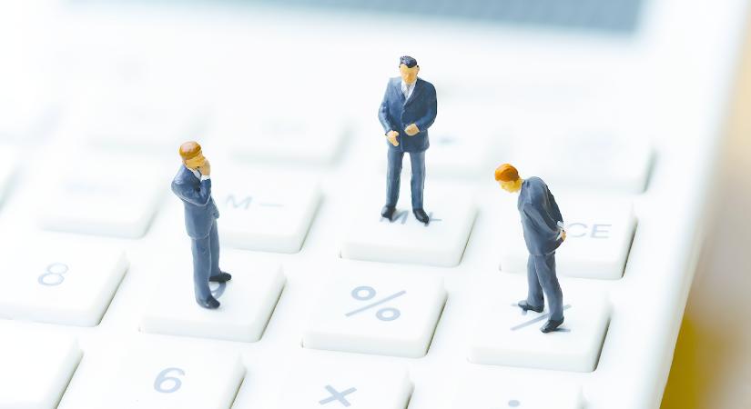 Tényleg kétmillió forint felett van az orvosok átlagfizetése?