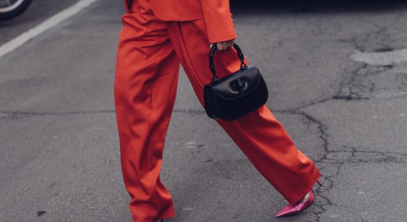 Mentazöld vagy csilipiros? Ezek a színtrendek garantáltan feldobják a téli gardróbodat