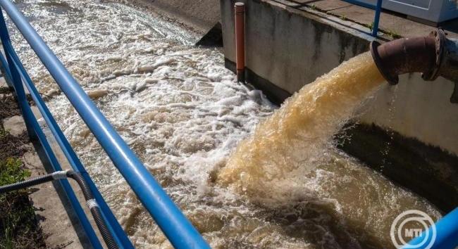 Újraindult az ivóvíz-szolgáltatás a Maros megyei Gyulakután