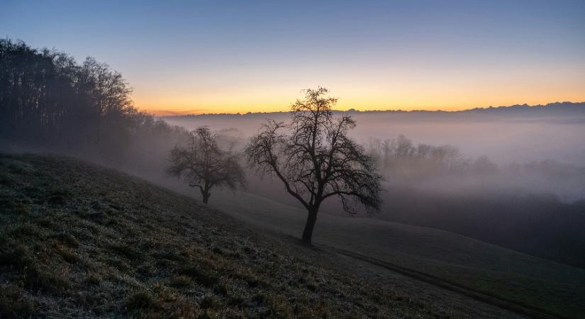 Nem mindenki fog megdöbbenni a keddi időjárástól