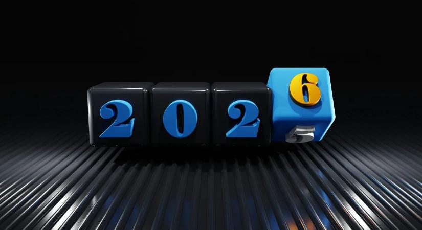 Ne rontsa el az új évet már az első napon – töltse ki ezt a kvízt!