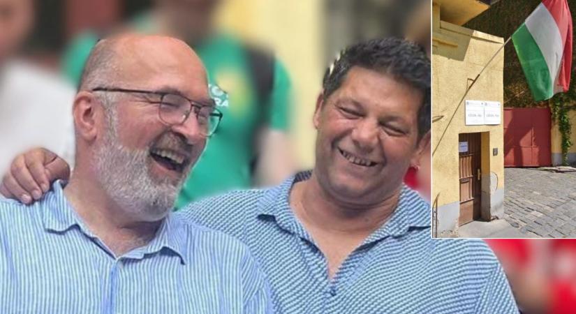 Zaklatási botrány: A bocsánatkérés kevés! Pikó és momentumos képviselője mondjon le!