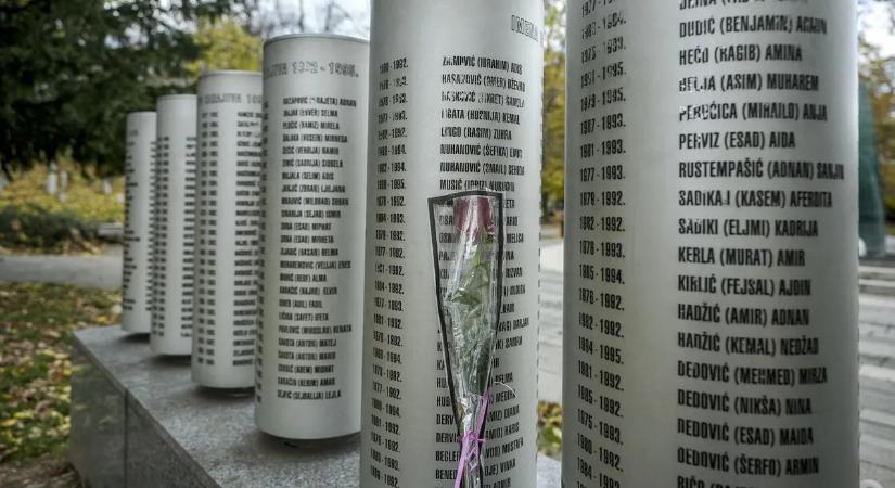 Harminc év után is kísért Bosznia tragédiája: az etnikai tisztogatástól Srebrenicáig - videó