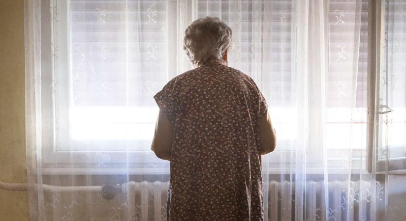Ki fogja ellátni a magyar időseket? Egyre kevesebb a gondozó, egyre több a rászoruló