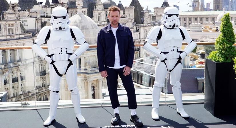 Kevés olyan sci-fi minisorozatot vártak, mint ezt