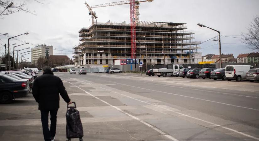 0,6 százalékra várja az idei GDP-növekedést a Concorde