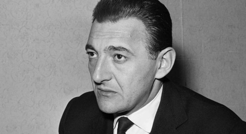 A magyar színészlegenda fél nappal a halála előtt még a színpadon állt: egész életét a munkával töltötte