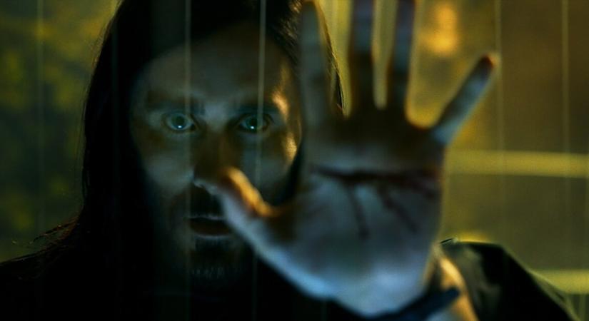 Egy méltatlanul alulértékelt sci-fi akciófilm, ami mai szemmel sokkal jobb