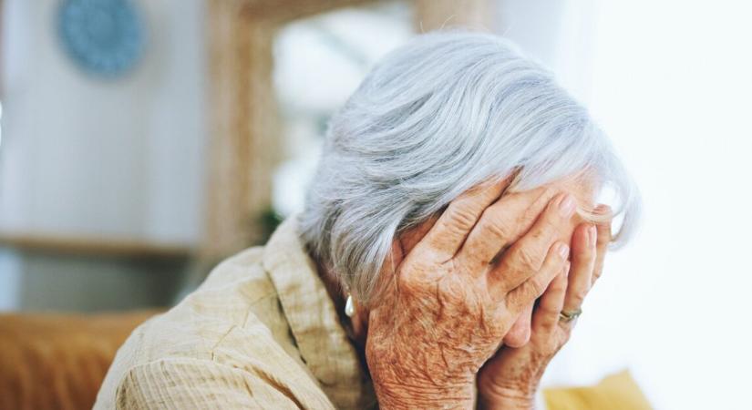 Azzal vádolja a mozgássérült anyós a menyét, hogy nem ad neki elég ételt